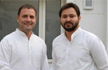 Rahul Gandhi is Undeniably Prime Minister Material, Says Tejashwi Yadav